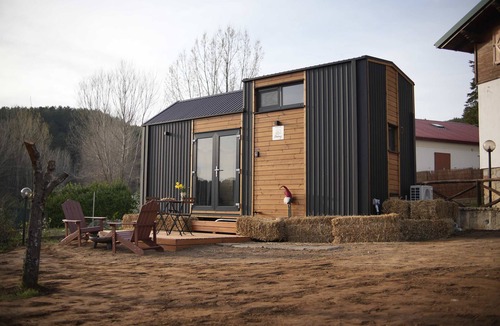 Lorica House | Casa della Montagna Sila by Tiny Away