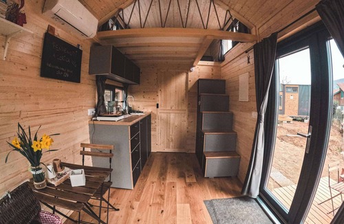 Lorica House | Casa della Montagna Sila by Tiny Away