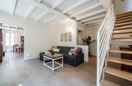 Old Town Apartment | Casa della Musica