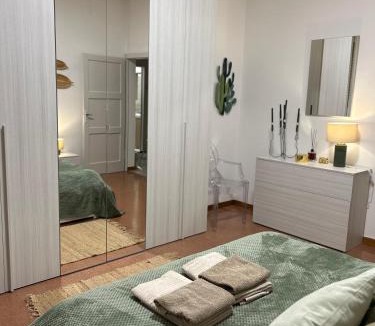 Faenza Apartment | Casa della Pesa