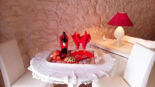 Ostuni Apartment | Casa della Pigna