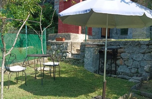 Arcumeggia Apartment | Casa Della Volpe