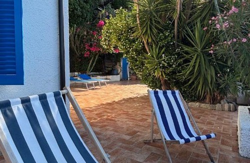 Chianalea Villa | Casa delle Galee