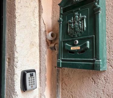 San Polo House | Casa delle gondole