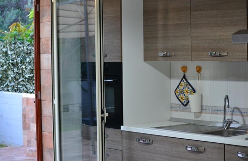 Capo Peloro Apartment | Casa di Aida