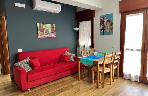 Sciacca Apartment | Casa di Azzurra