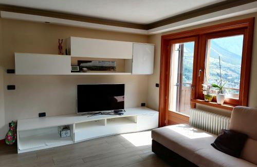 Valtellina Apartment | Casa di Bambi