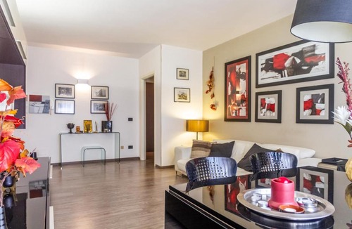 Grosseto Apartment | Casa di Design
