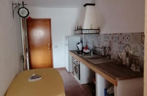 Marsala Apartment | Casa di Ele