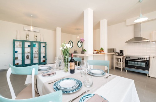Montelupone Villa | Casa Di Eolo 8+2, Emma Villas