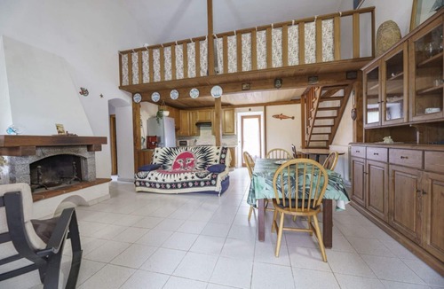 Campo nell'Elba Villa | Casa di Eolo halfway from the beaches of Campo and Procchio