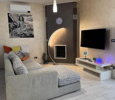 Moasca House | Casa di Ercolino
