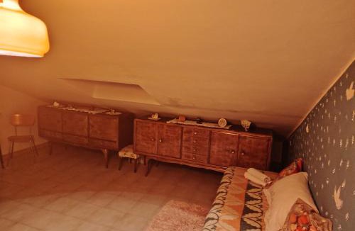 Ruvo del Monte Apartment | Casa di Francesca