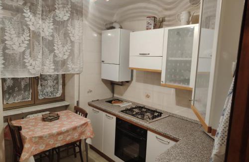 Ruvo del Monte Apartment | Casa di Francesca