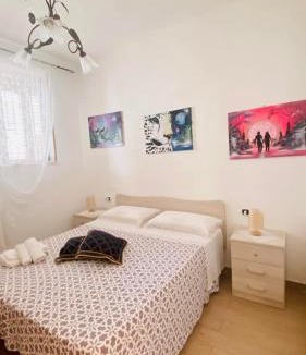Montegiordano Apartment | Casa di Iside