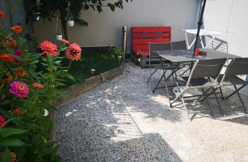 Carpenedo House | Casa di Joy
