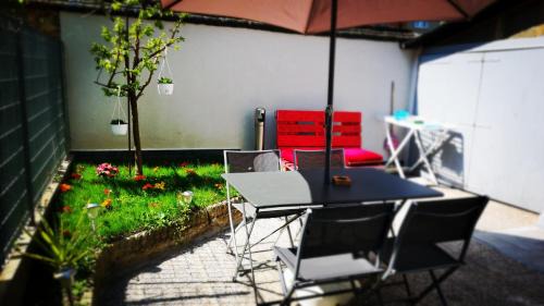Carpenedo House | Casa di Joy