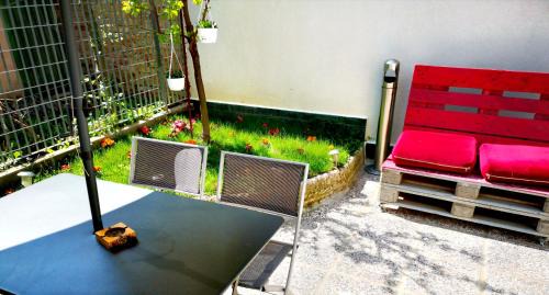Carpenedo House | Casa di Joy