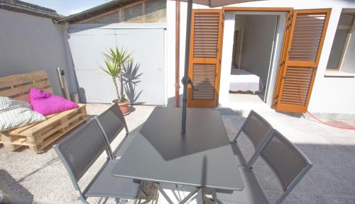 Carpenedo House | Casa di Joy