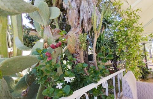 Floridia Villa | Casa di Lu’