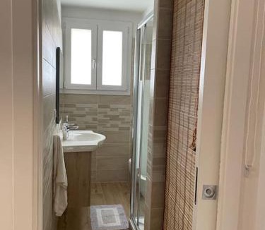 Villanova Apartment | Casa di Mattia