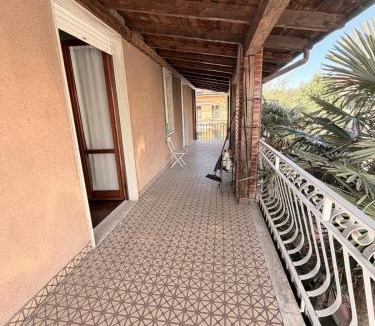 Bresso House | Casa di Mimma