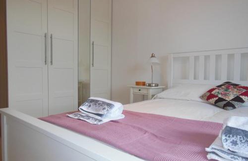 Cagnola Apartment | Casa di Molly