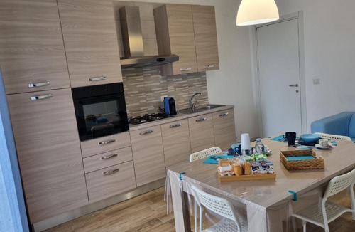 Montescaglioso Apartment | Casa di Noi
