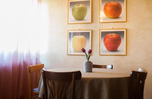 Sona Apartment | Casa di Olly