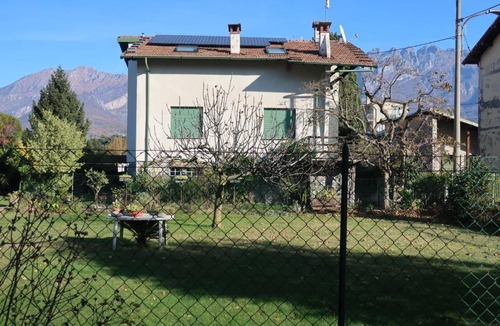Malgrate Apartment | Casa di Parda