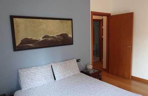 Malgrate Apartment | Casa di Parda