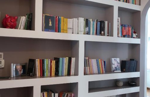 Malgrate Apartment | Casa di Parda