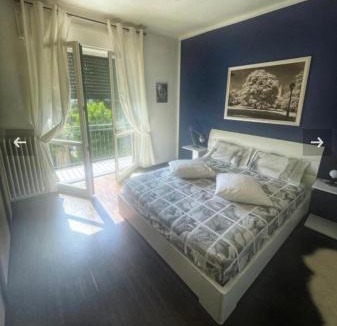 Brunate Apartment | Casa di Princi