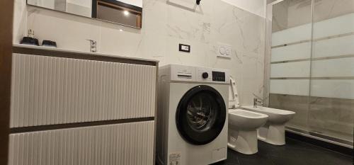 Sestri Ponente Apartment | Casa di Rian
