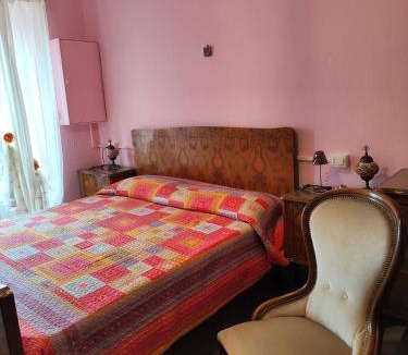 Cureggio Apartment | Casa di Rosa