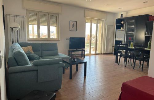 Naples Apartment | CASA di SABBY