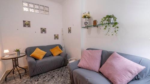 Quartiere XI Portuense Apartment | casa di Sofy