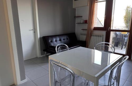 Marotta Apartment | Casa di Sveva