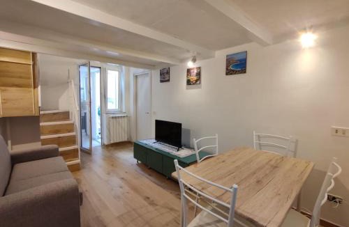 Montegrappa Apartment | Casa di Tommy
