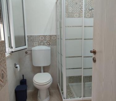Montegrappa Apartment | Casa di Tommy