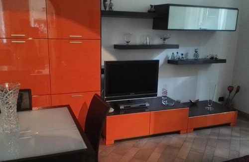 Prenestino-Centocelle Apartment | Casa Diana