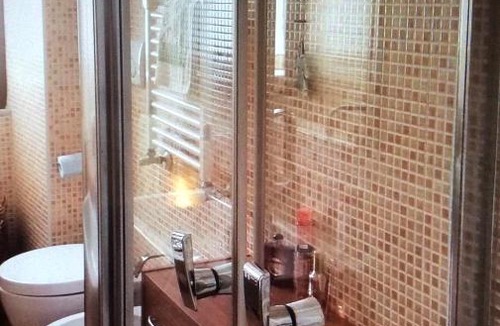 Prenestino-Centocelle Apartment | Casa Diana