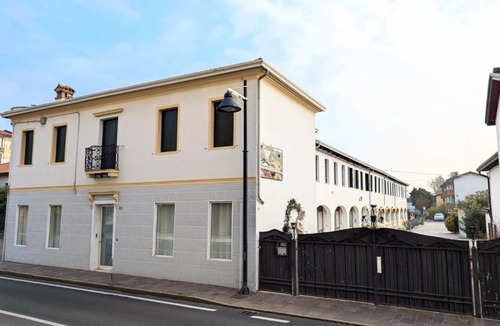 Dolo Apartment | Casa Dimatore