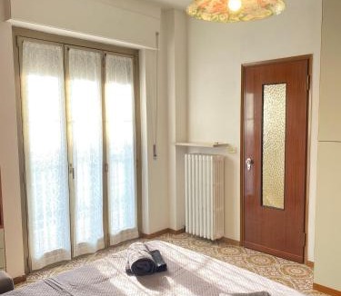 Cavalcaselle Apartment | Casa Dina