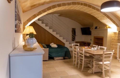 Gallipoli Historic Center House | Casa Dogana