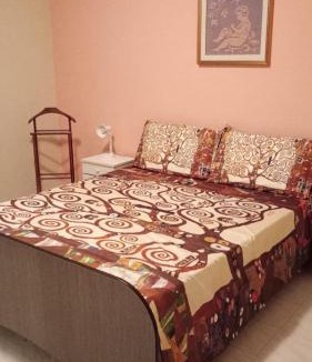 Enna Apartment | Casa Dolce Casa