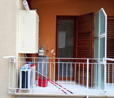 Enna Apartment | Casa Dolce Casa