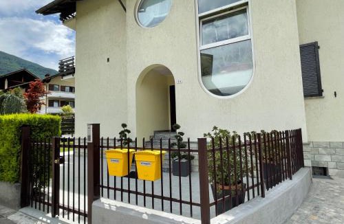 Valtellina Apartment | Casa Dolce Casa