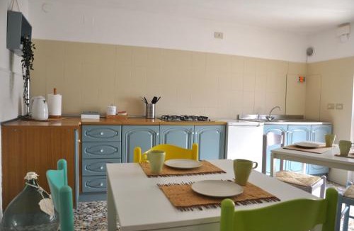 Penne House | Casa Dona' Penne