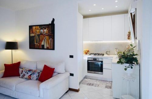 Isolotto Apartment | Casa Dorata